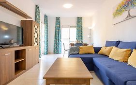 Apartamento Carabeo 2000 Nº5